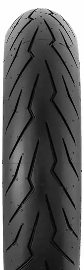 Pirelli 120 70 R14 55H Diablo Rosso Scooter Front M C 15209427