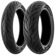 Pirelli 90 90 12 44J Diablo Rosso Scooter F R 15425190