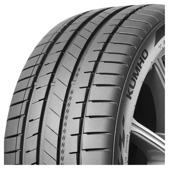 Kumho 225 55 ZR17 101Y Ecsta Sport PS72 XL 15440950