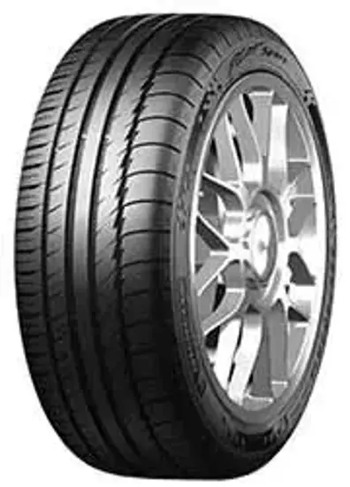 MICHELIN 285 30 ZR18 Pilot Sport PS2 N3 UHP FSL 15077947