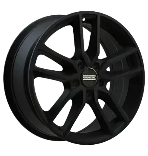 Fondmetal KOROS 65 X 18 ET38 15446371