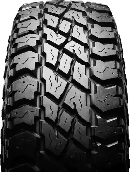 Cooper LT265 70 R16 121Q 118Q Discoverer S T MAXX POR MS 15256263