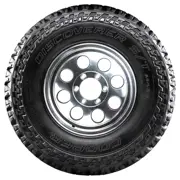 Cooper LT265 70 R17 121Q 118Q Discoverer S T MAXX POR MS OWL 15100223