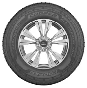 Cooper 195 70 R15C 104R 102R Cooper All Season Van EVR 8PR 15442992