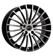 MAK FATALE 75 X 17 ET35 15251616
