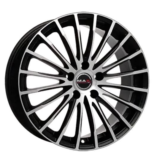 MAK FATALE 75 X 17 ET35 15251616