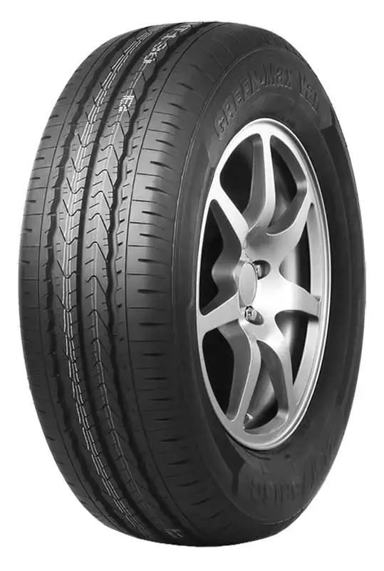 Linglong 195 R14C 106P 104P Green Max Van 8PR 15234436