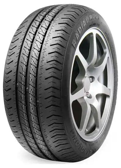 Linglong 185 70 R13C 106N 104N R701 MS FRT 15235692