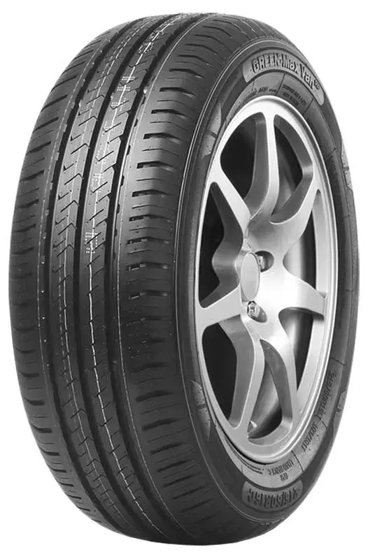 215/60 R16C 103T/101T Green Max Van HP 6PR