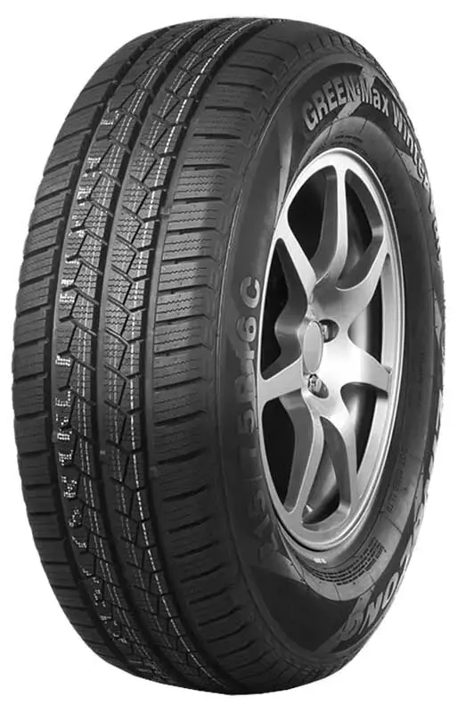 205/75 R16C 110R/108R Green Max Winter Van 8PR