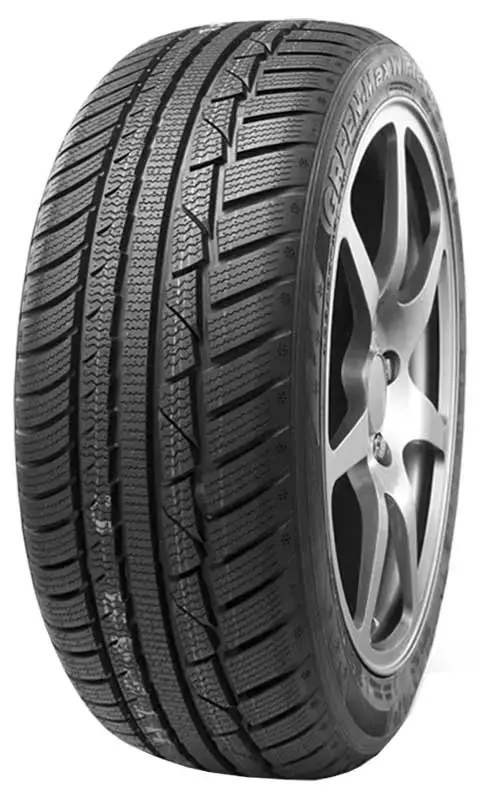 Linglong 235 45 R17 97H Green Max Winter UHP XL MS 15316289