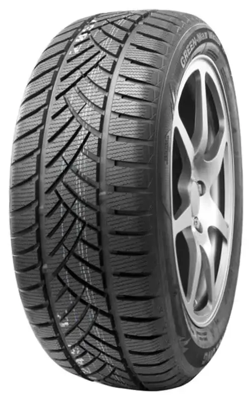 215/55 R16 97H Green Max Winter HP XL von Linglong