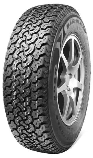 Linglong 215 70 R16 100T R620 15397551