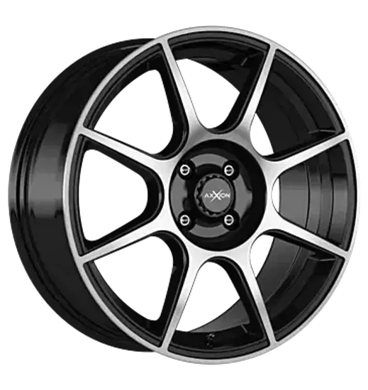 Axxion X2 65 X 16 ET38 15419977