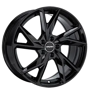 23 Rudi 9 0x21 5x108 ET50 MB63 4