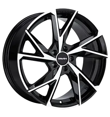 23 Rudi 9 0x21 5x108 ET50 MB63 4