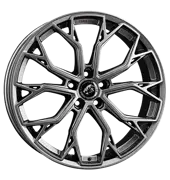 Damina Performance DM18 8 X 18 ET35 15447696