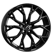 Damina Performance DM18 8 X 18 ET30 15447700
