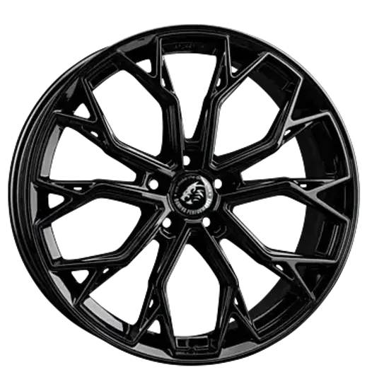 Damina Performance DM18 8 X 18 ET35 15447703
