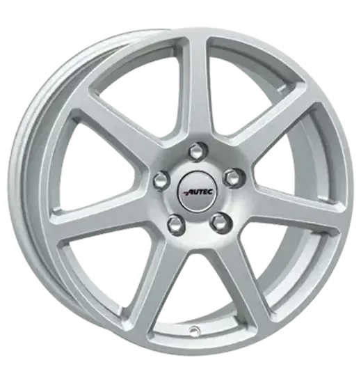 Autec Autec Tallin Gloss silver