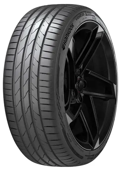 Hankook 235 55 ZR17 103Y Ventus evo SUV K137A XL FSL 15441545