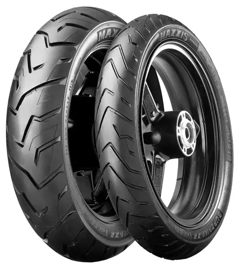 Maxxis 120 70 ZR19 60W Maxxventure MA ADV Front 15448042