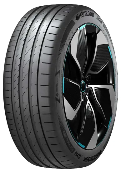 Hankook 245 40 R19 98Y iON evo R IK31 XL 4er SerieFSL 15435123