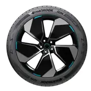 Hankook 245 40 R19 98Y iON evo R IK31 XL 4er SerieFSL 15435123