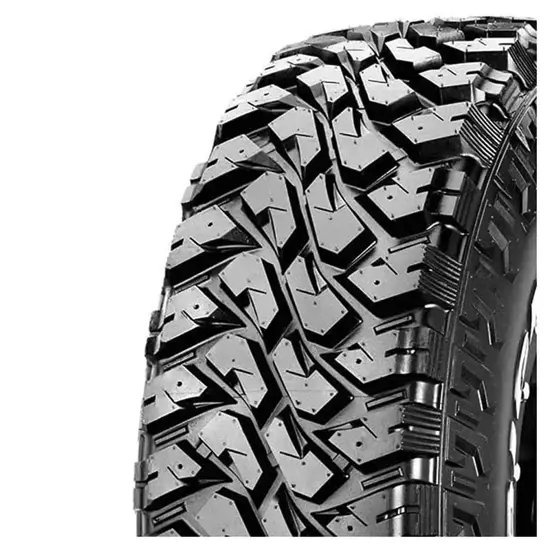 Maxxis LT33x1250 R15 108Q Bighorn MT 764 6PR RWL POR 15418109