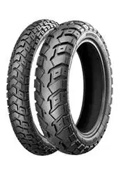 160/60 B17 69T K 60 Scout Rear M/C