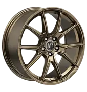 V1 Wheels V1 8 X 18 ET45 15446025