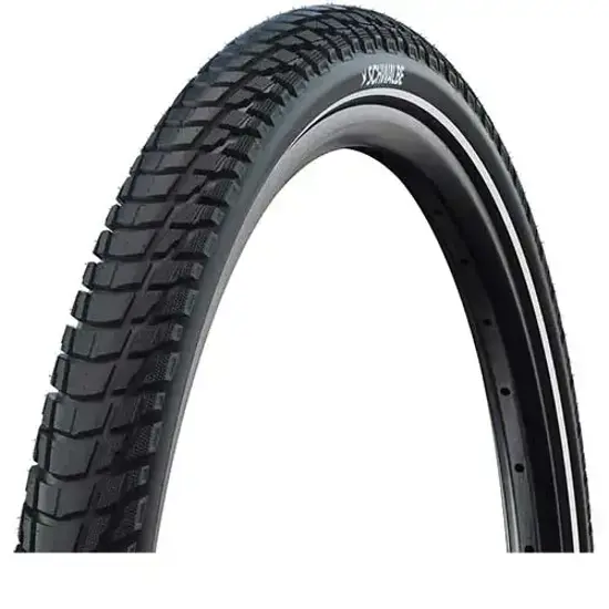 Schwalbe 37 622 Marathon Plus Tour Drahtreifen schwarz 15447861