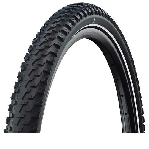 57-584 Marathon Plus MTB Drahtreifen schwarz