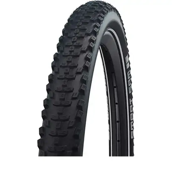 Schwalbe 42 622 Smart Sam Drahtreifen schwarz 15447866
