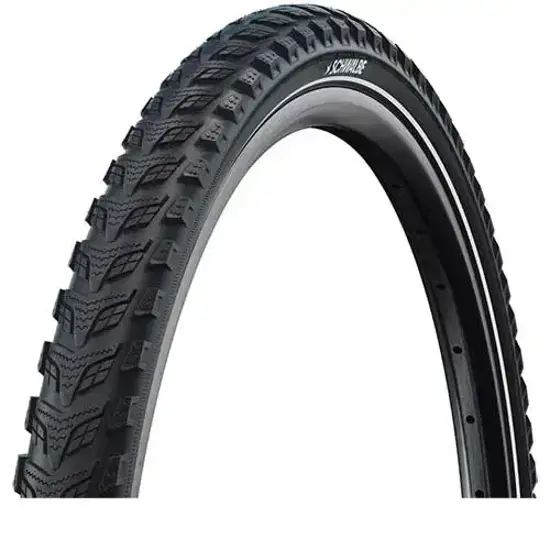 Schwalbe 47 622 Marathon 365 Drahtreifen schwarz 15447871