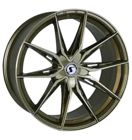 Schmidt Schmidt TwentyOne BronzeBrushed