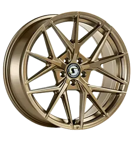 Schmidt ZAYN 105 X 20 ET35 15448851