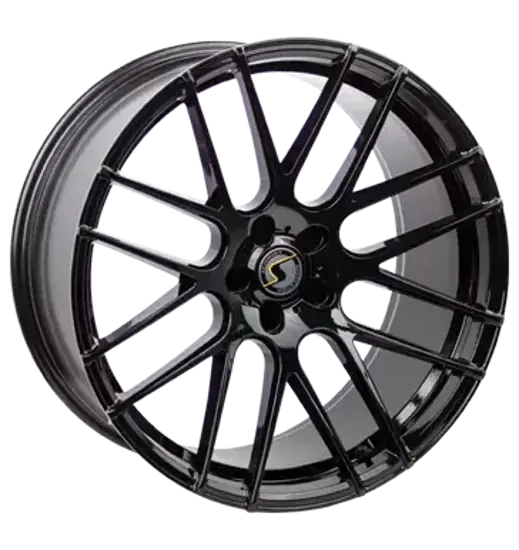 Schmidt Schmidt Shift GlossBlack