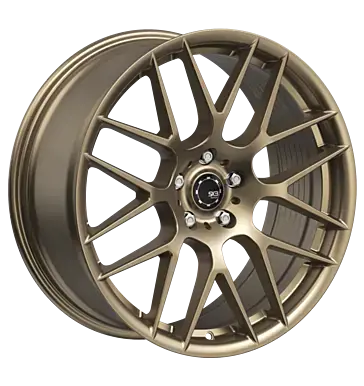 SX-Wheels SX3-FF 8 5x19 5x112 ET30 MB72 6
