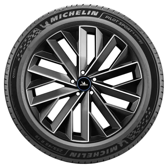MICHELIN 245 45 R19 102Y Pilot Sport 5 Energy XL RG AC NRG 15441333