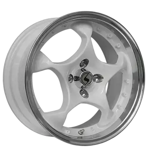 Schmidt Space 7 X 16 ET20 15448236