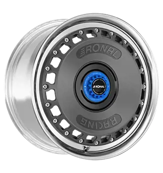 Ronal Ronal RR10 REV-M TREMOLITE METALLIC MATT