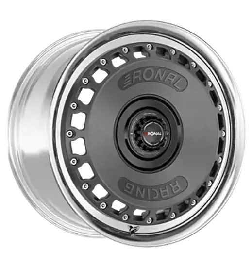 Ronal Ronal RR10 REV-B TREMOLITE METALLIC MATT