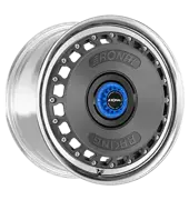 Ronal RR10 REV M 75 X 16 ET25 15435771