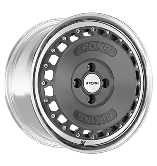 Ronal Ronal RR10 TREMOLITE METALLIC MATT