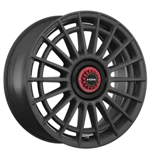 Ronal Ronal R73 REV-R TREMOLITE METALLIC MATT