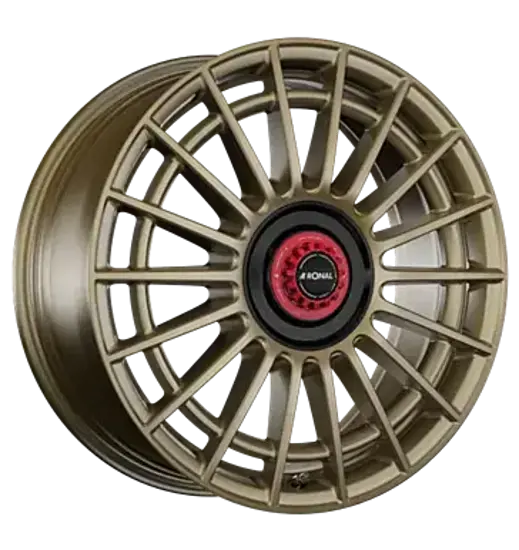 Ronal R73 75 X 18 ET37 15435701