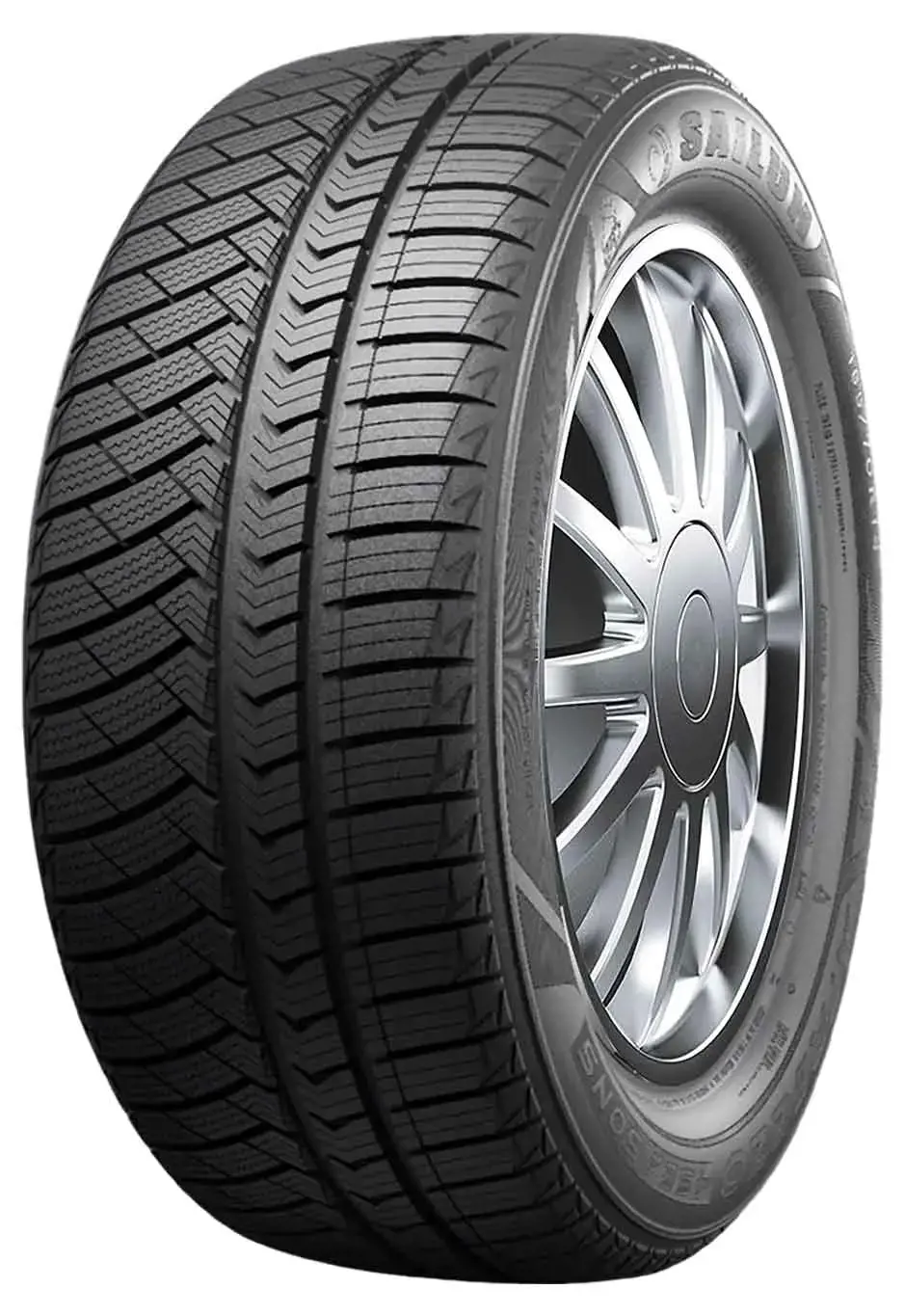 Sailun 225 45 ZR17 94Y Atrezzo 4Seasons XL SW4S BSW MS 15380861