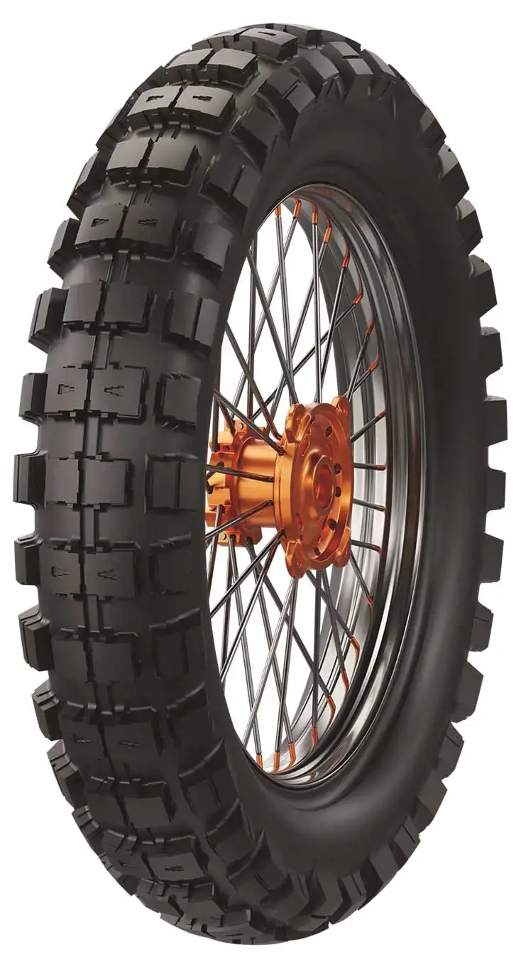 140/80-18 70R CM-EX02 Rear