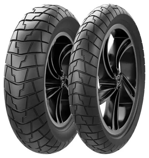 CST 150 70 14 66S CM SC11 Rear 15448047